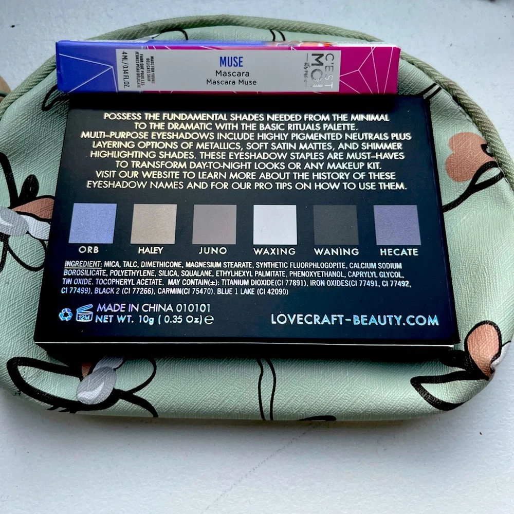 Make bundle - Picture 1 of 1